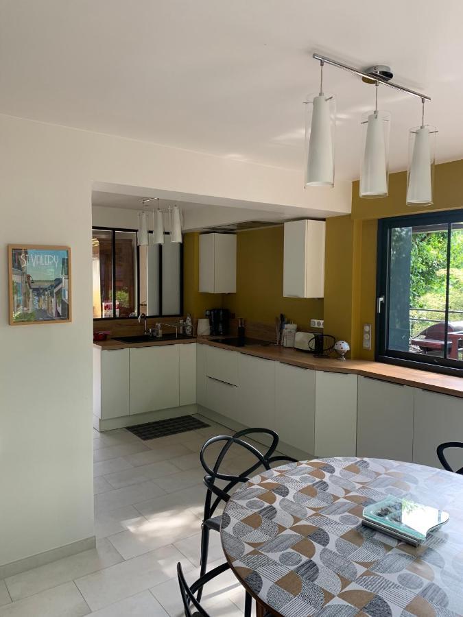 Villa La Gitane Saint-Valery-sur-Somme